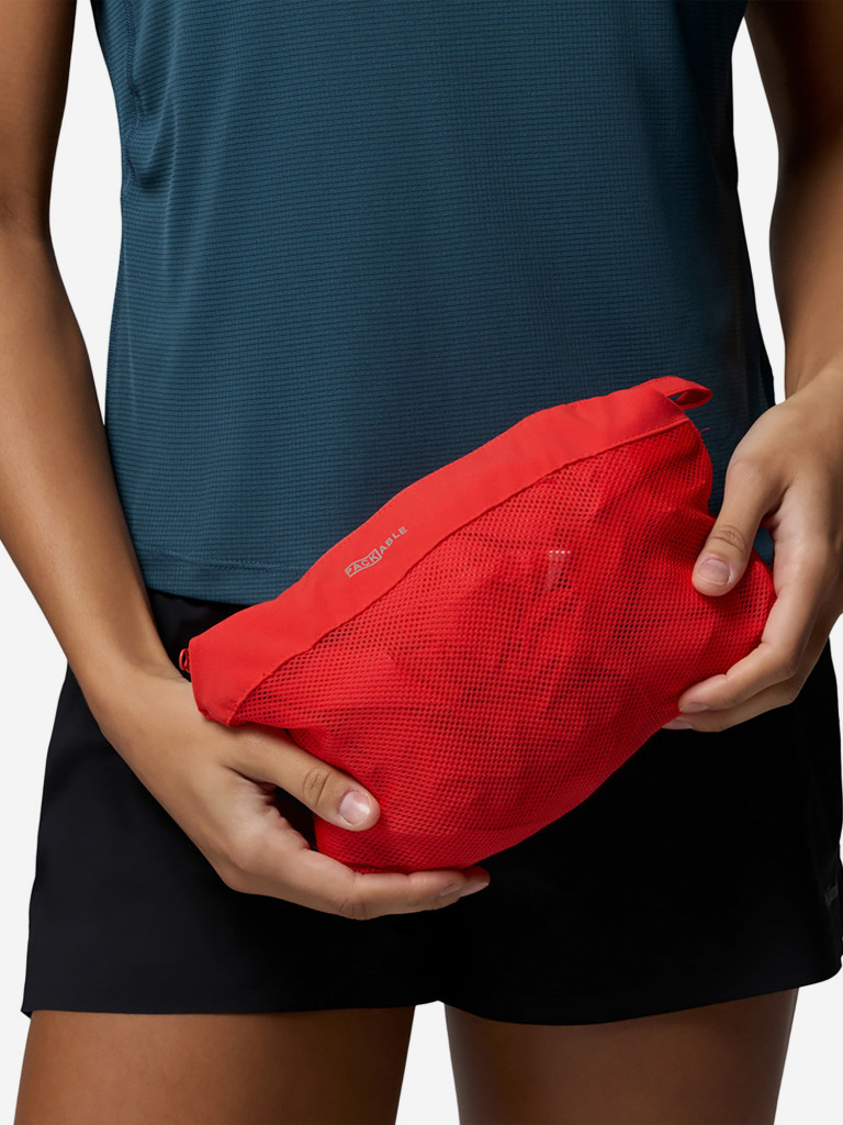 Ветровка женская Columbia Trailborne Jacket