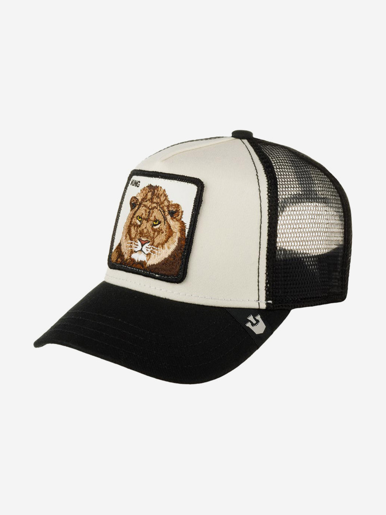 Бейсболка с сеточкой GOORIN BROTHERS 201-0041