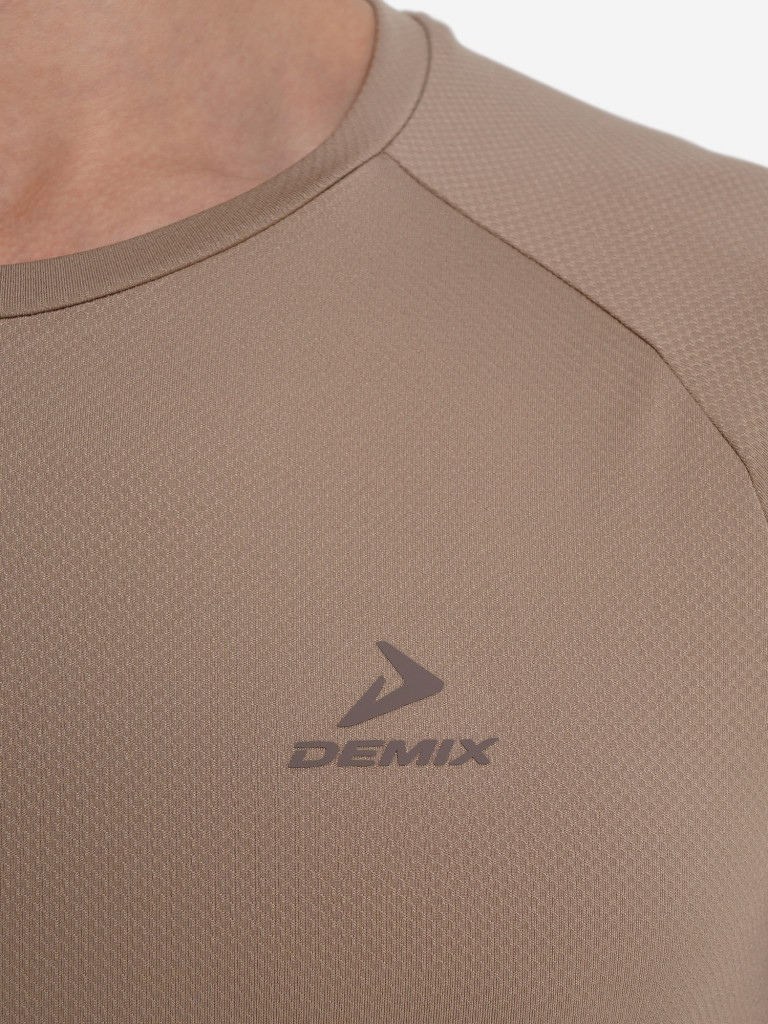 Футболка мужская Demix