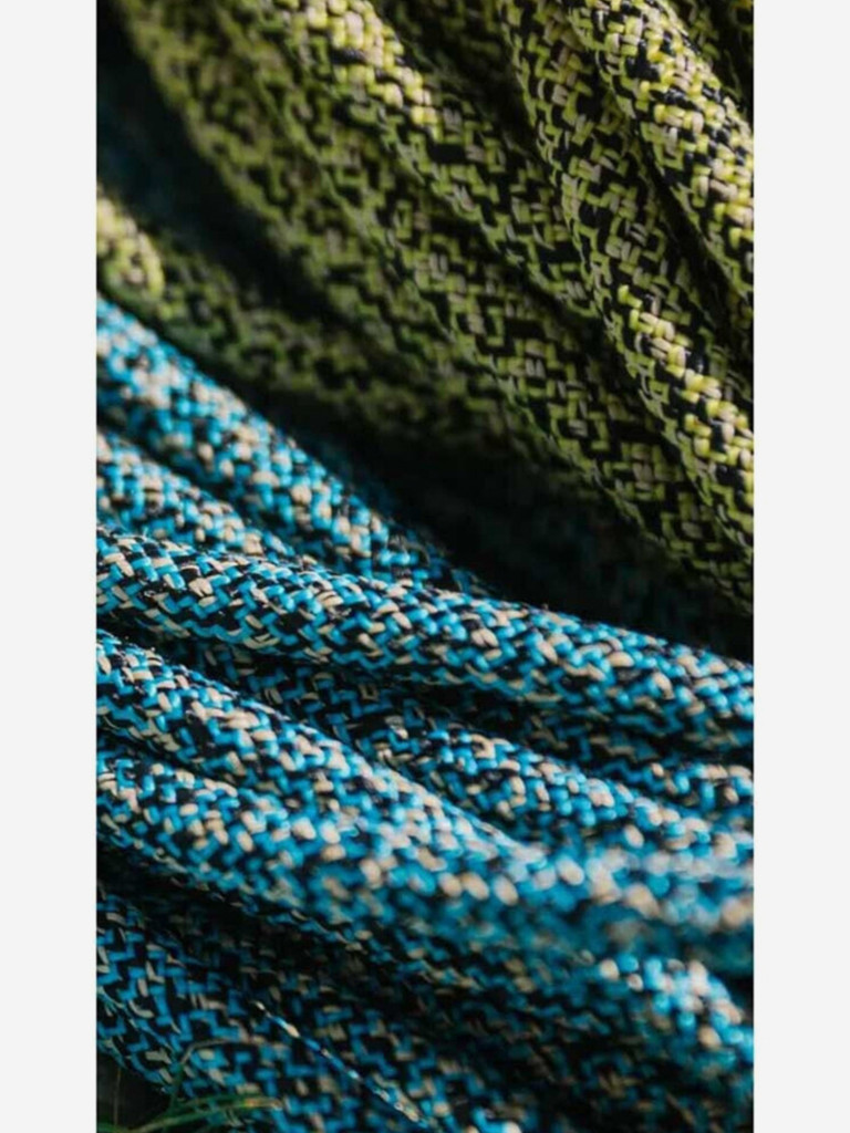 Веревка Edelrid Starling Protect Pro Dry 8,2 мм