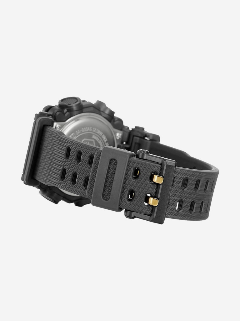 Спортивные часы CASIO G-SHOCK GA-900AG-1AER
