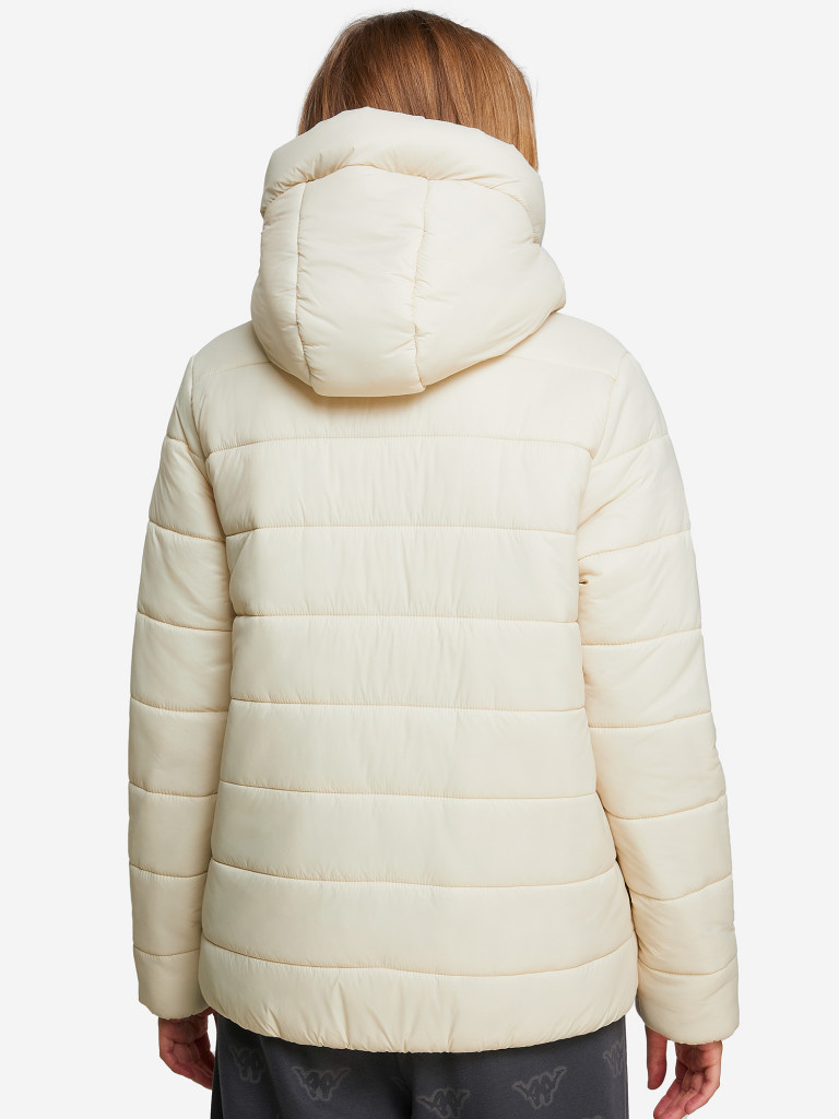 Ультралегкий пуховик женский Kappa