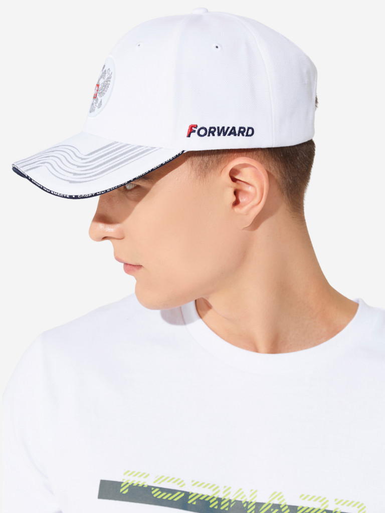 Бейсболка Forward