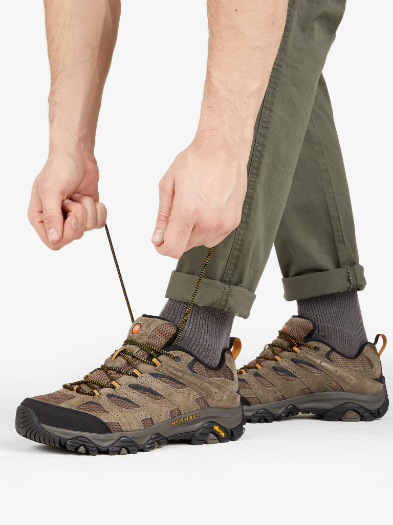 Полуботинки мужские Merrell Moab 3