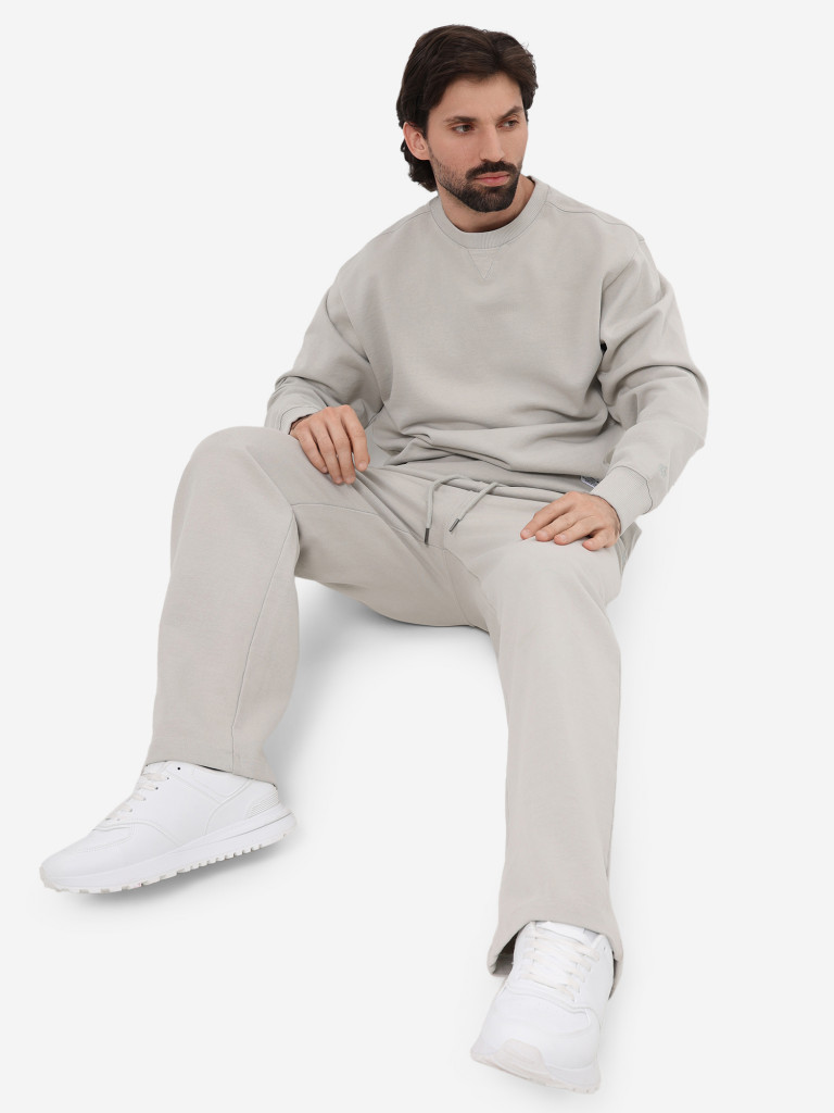Брюки спортивные Essential French Sweatpants Alpha Industries