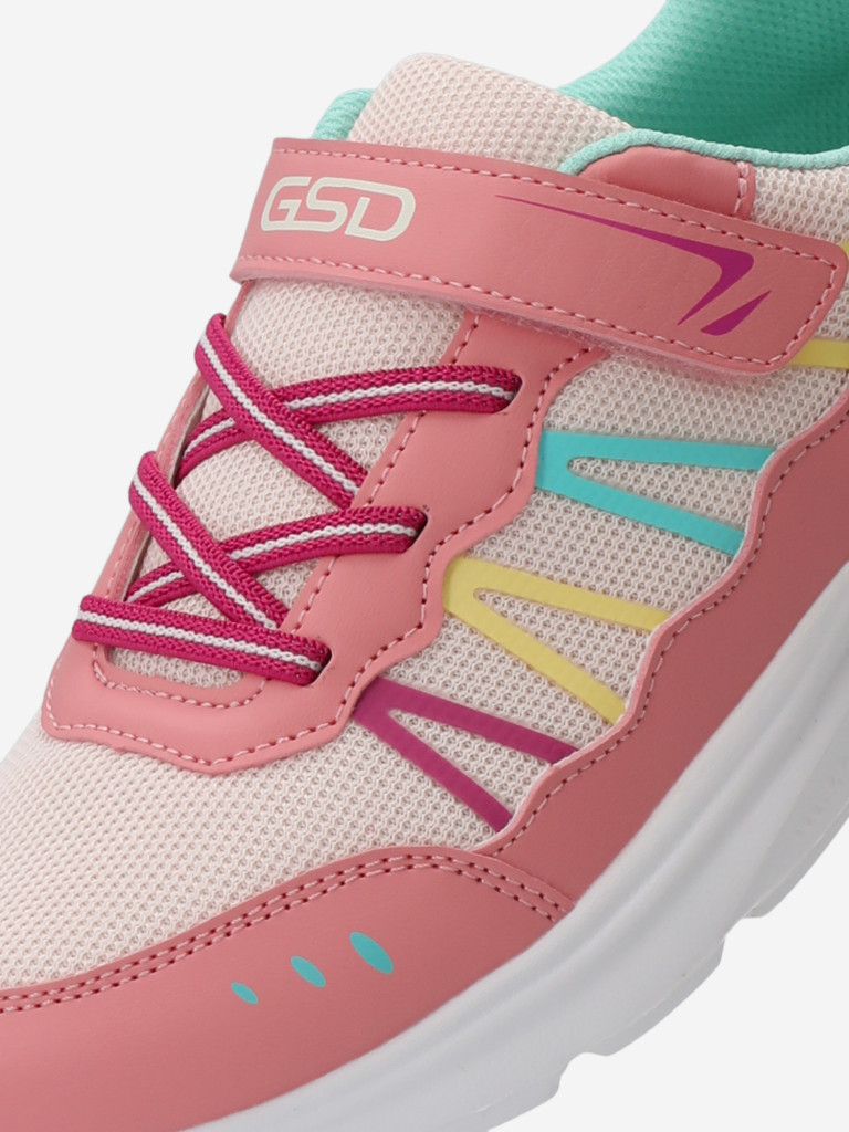 Кроссовки для девочек GSD Sp Entry