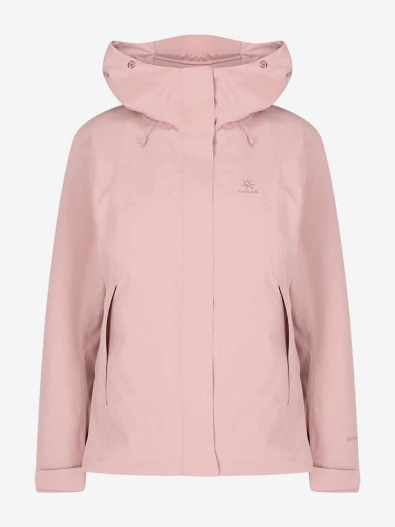 Ветровка женская Kailas Windhunter Hardshell