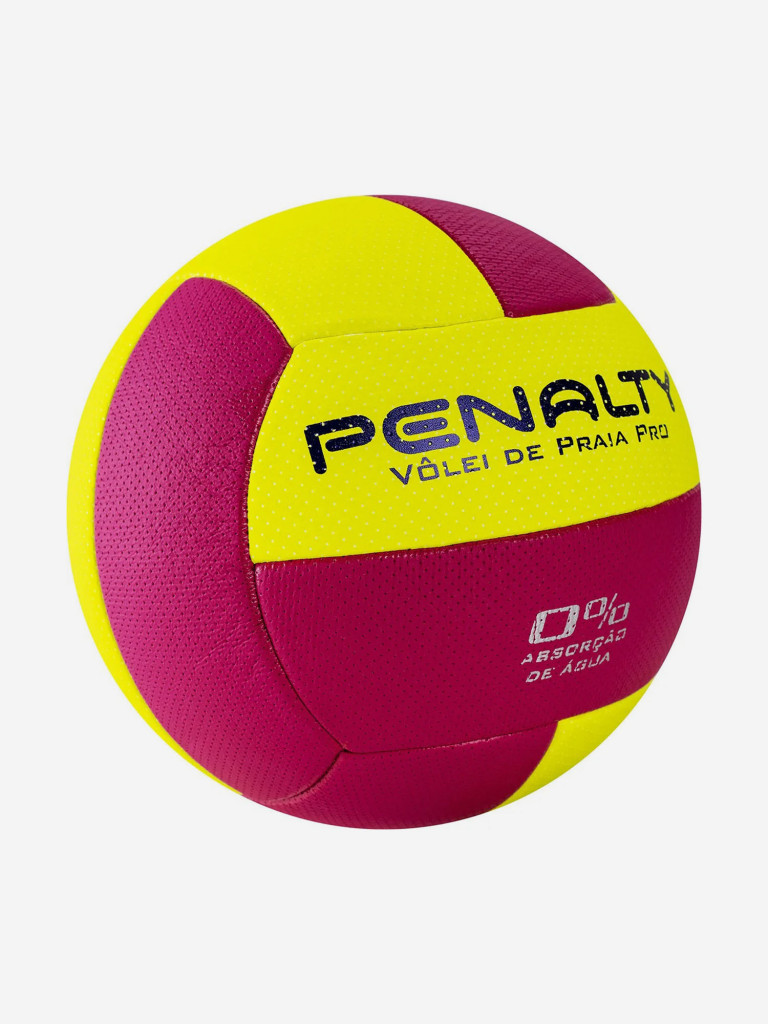 Мяч для пляжного волейбола PENALTY BOLA VOLEI DE PRAIA PRO, арт ...