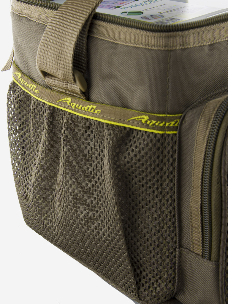 Сумка с 5 коробками Aquatic CK-12