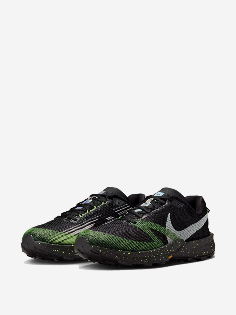Кроссовки Nike ReactX Terra Kiger 10