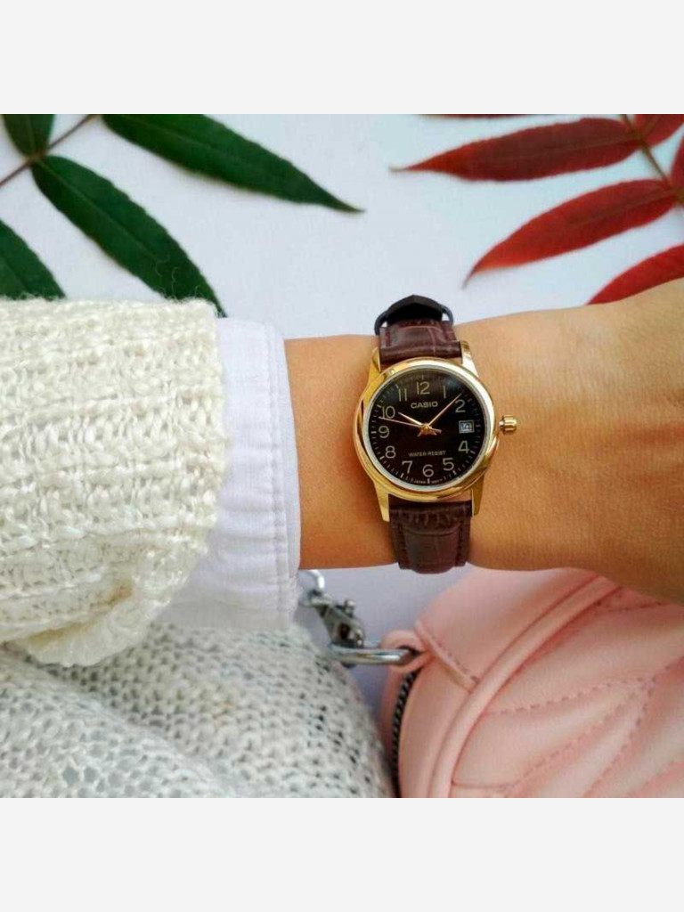 Наручные часы CASIO