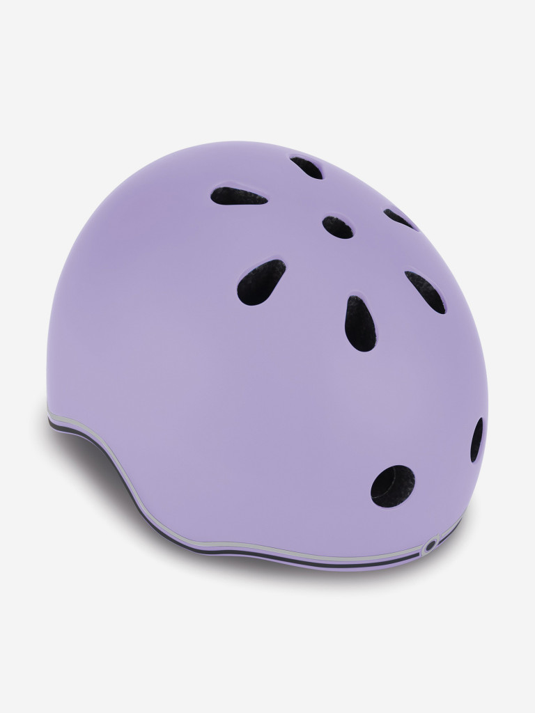 Шлем детский Globber GO UP LIGHTS
