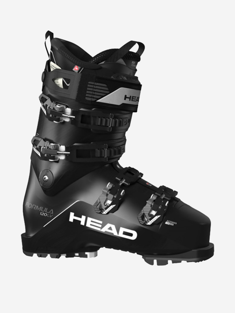 Горнолыжные ботинки Head Formula 120 LV GW Black 23/24