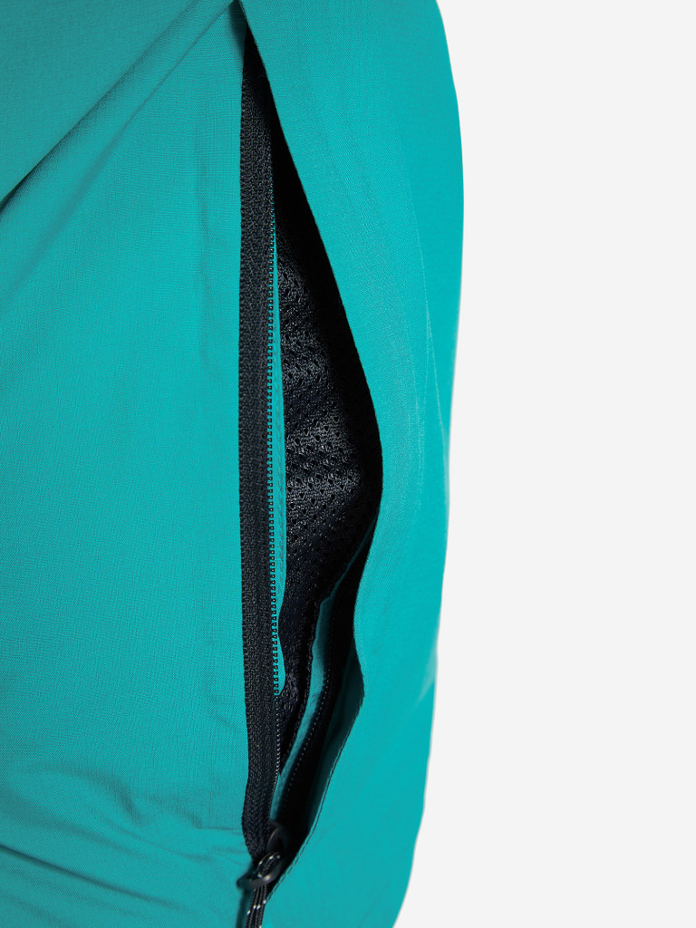 Куртка утепленная женская Mountain Hardwear Stretch Ozonic