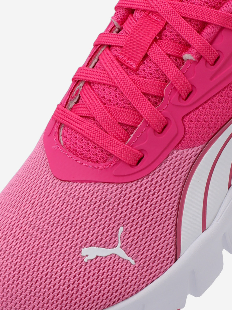 Кроссовки для девочек PUMA Flexfocus Lite Modern Jr