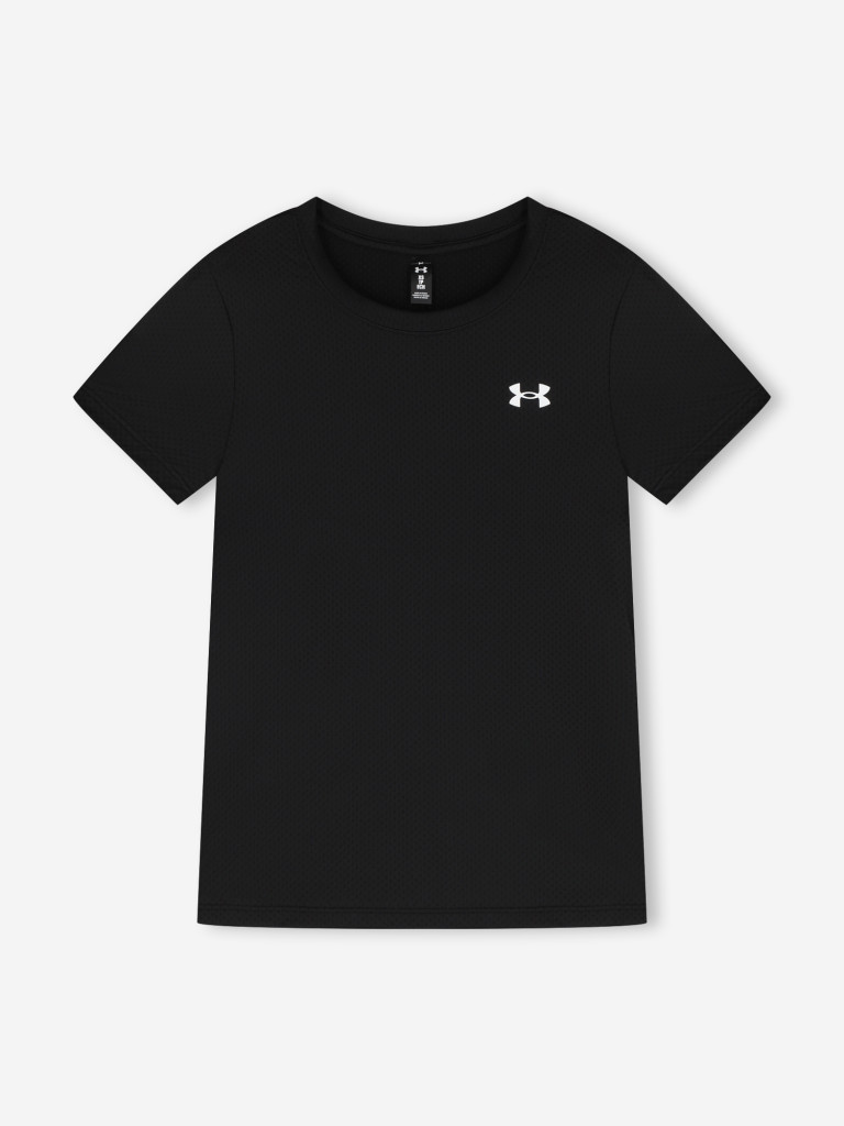 Футболка женская Under Armour Tech Mesh