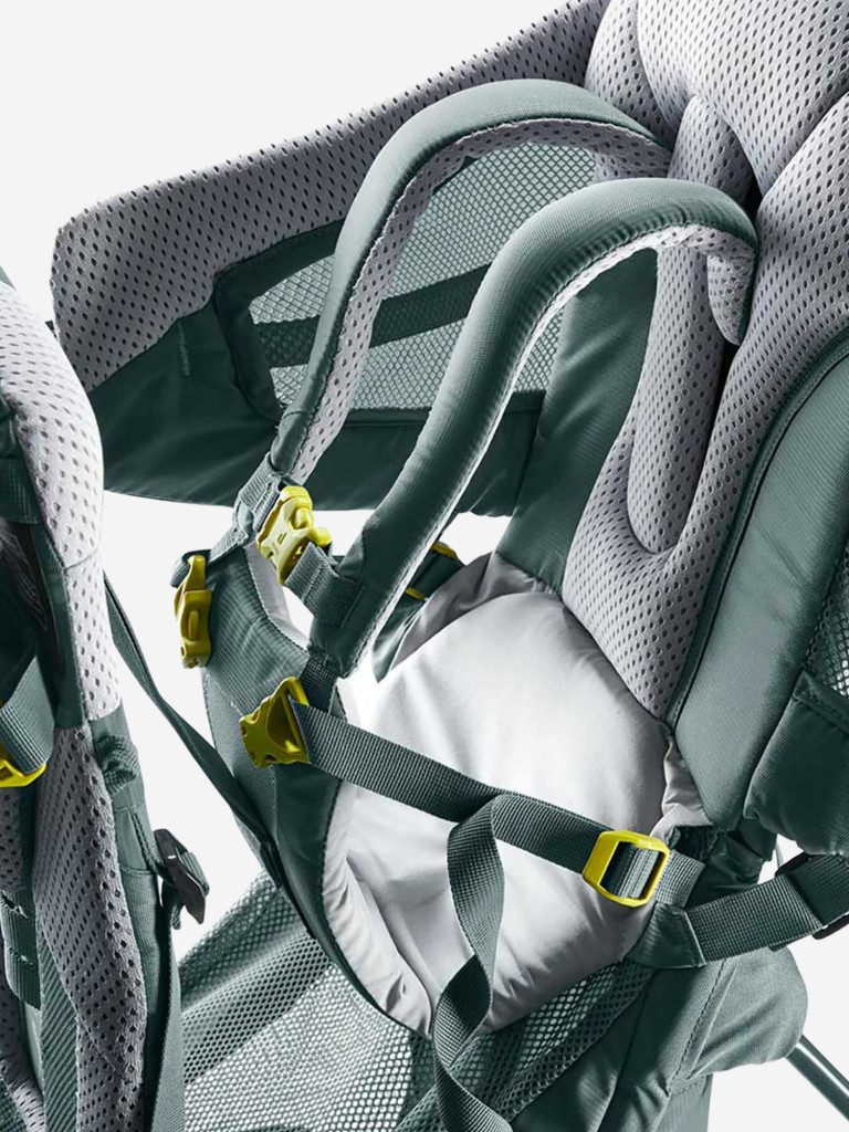 Рюкзак Deuter Kid Comfort Active