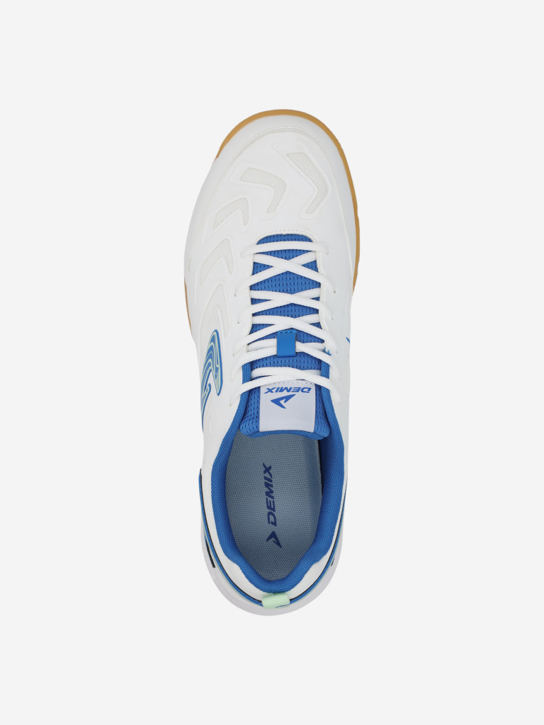 Кроссовки мужские Demix Frontline Wave 2 Ds