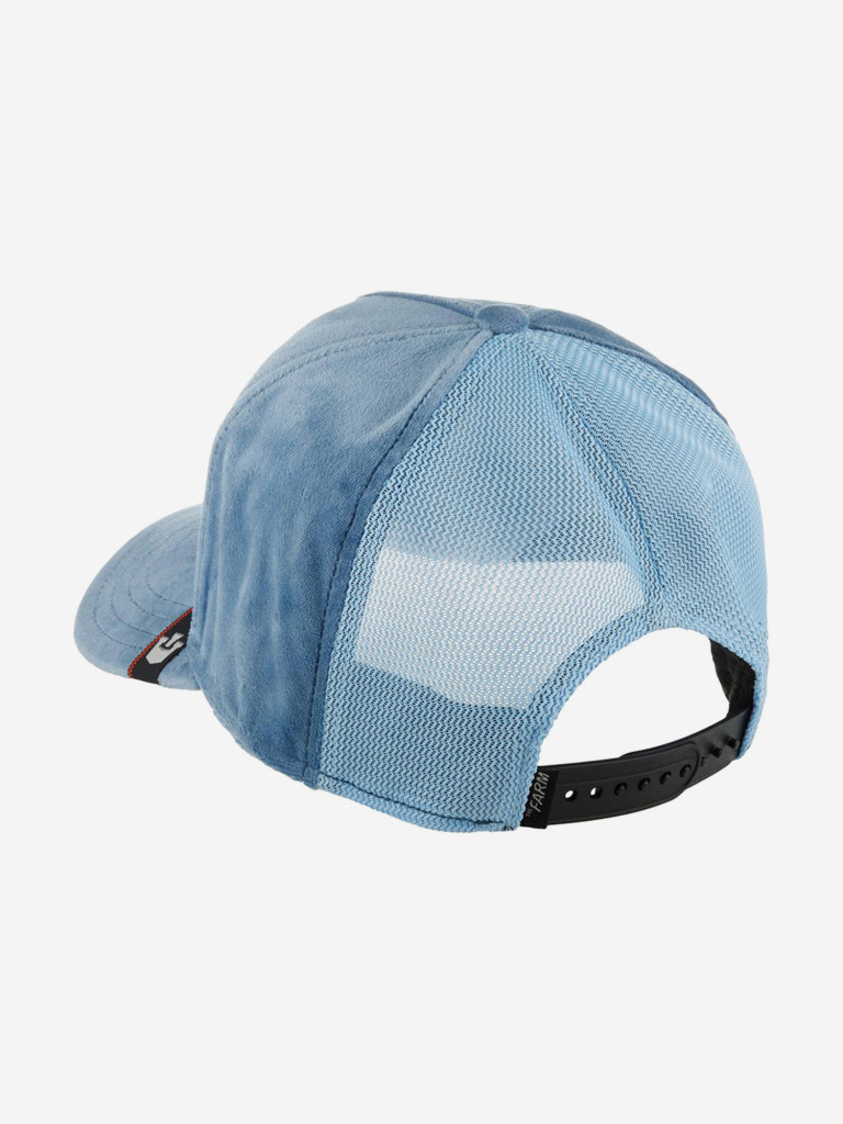 Бейсболка с сеточкой GOORIN BROTHERS 101-1077