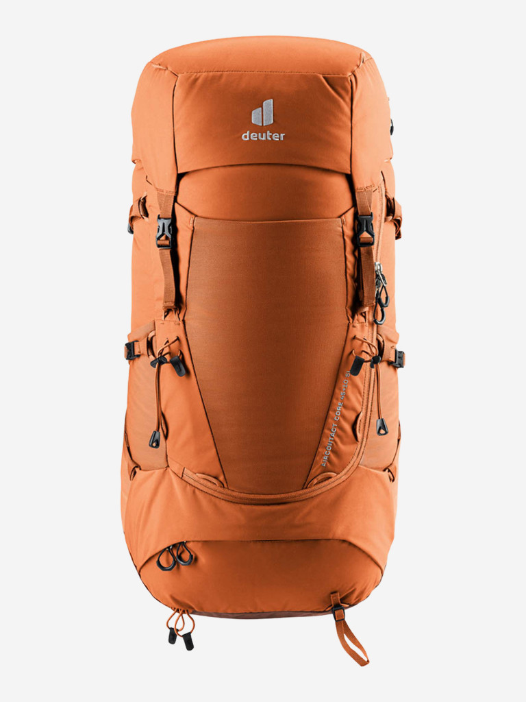 Рюкзак Deuter Aircontact Core 45+10 SL