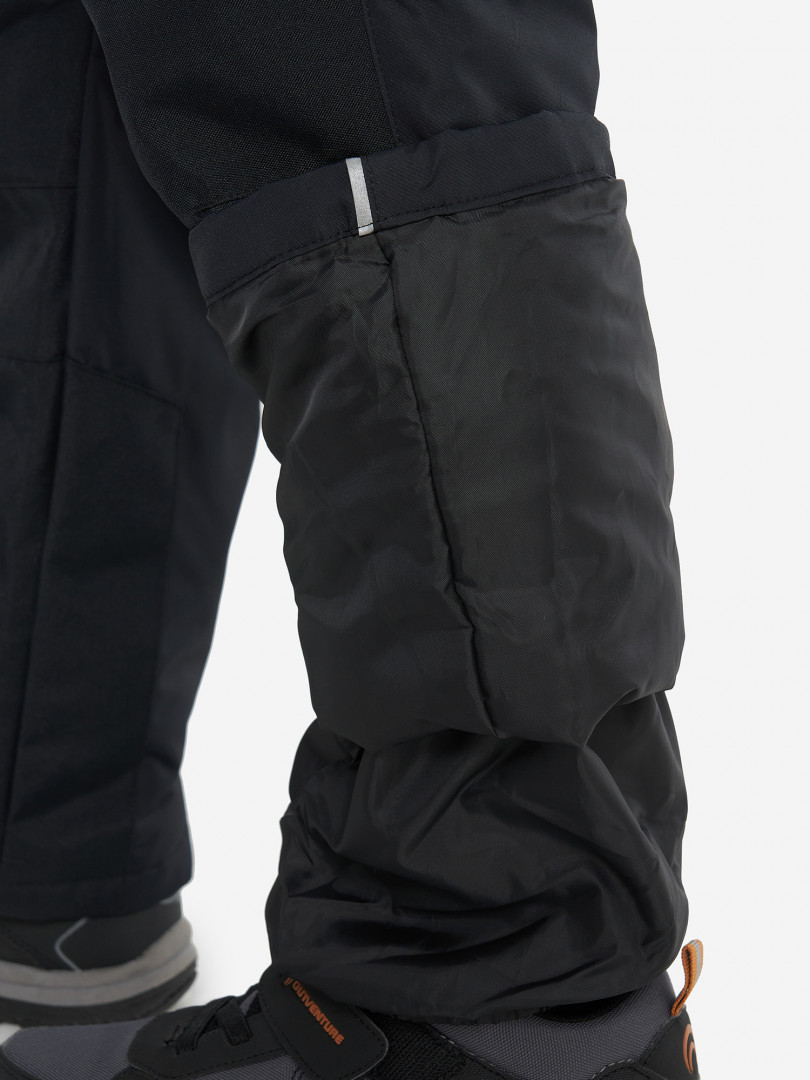 Брюки утепленные для мальчиков Outventure 30833080299 Черный, размер 128, 134,134, 140,140, 146,146, 152,122, 128,152, 158,158, 164, фото 9