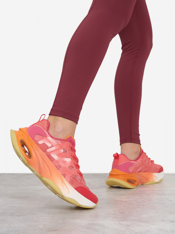 Кроссовки женские FILA Slv Runner