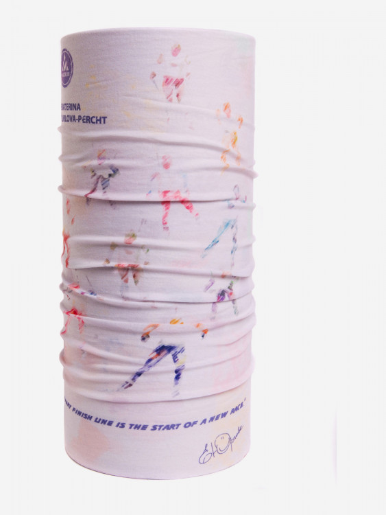 Бафф Aucrux Standard Pro4