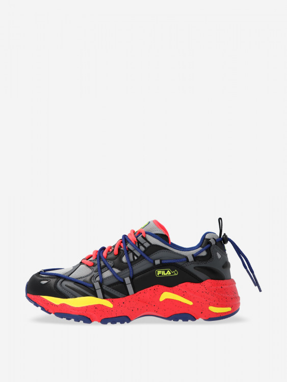 Кроссовки для мальчиков FILA Expeditioner