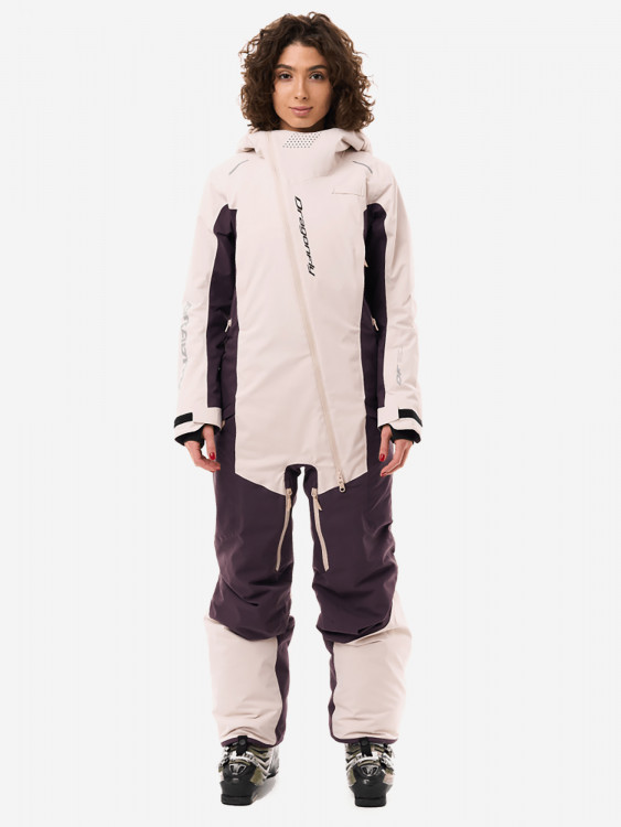 Комбинезон Dragonfly Gravity 2.0 2025 утепленный сноубордический и горнолыжный