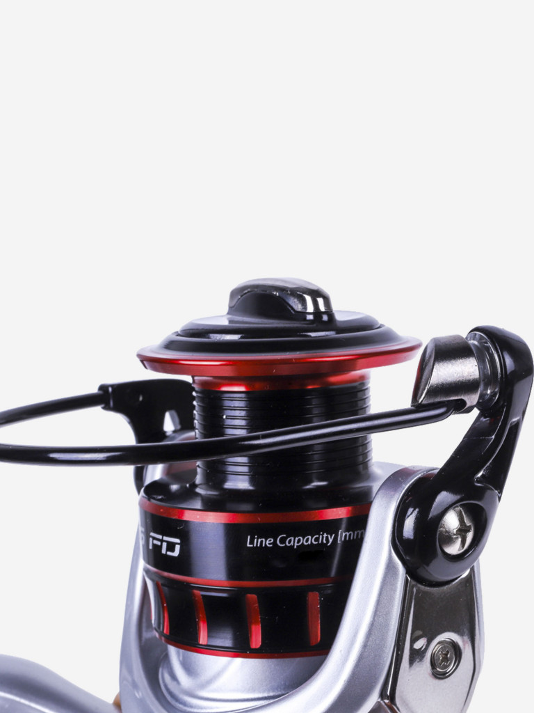 Катушка Mikado ALTER 4006 FD (5+1подш.;5,5:1)