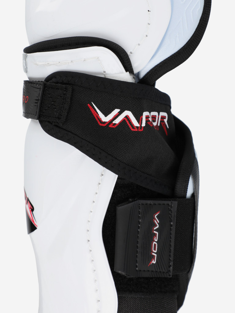 Щитки хоккейные детские BAUER Vapor Flypro JR
