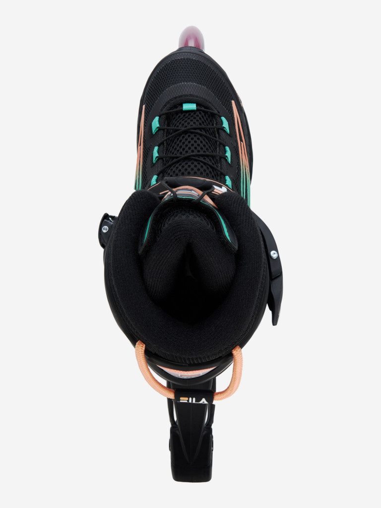 Роликовые коньки женские FILA Legacy Pro 100