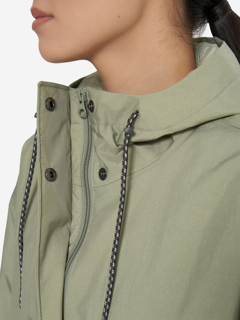 Ветровка женская Columbia Splash Side II Jacket