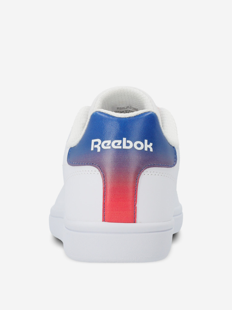 Кеды мужские Reebok Royal Complete Cln2