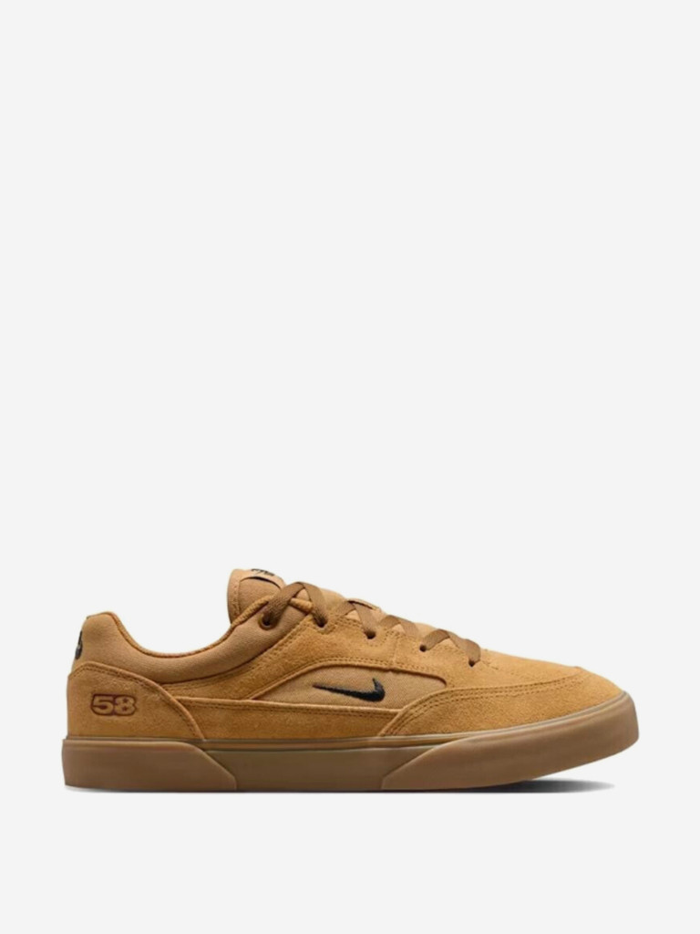 Кеды мужские Nike SB Malor TE