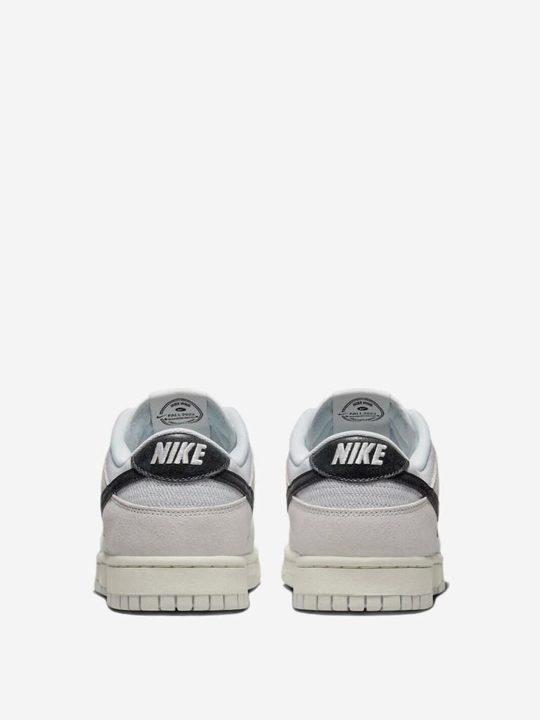 Кеды мужские Nike Dunk Low