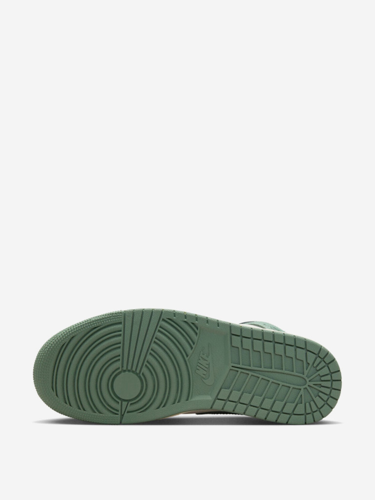 Кеды женские Jordan Air Jordan 1 Mid