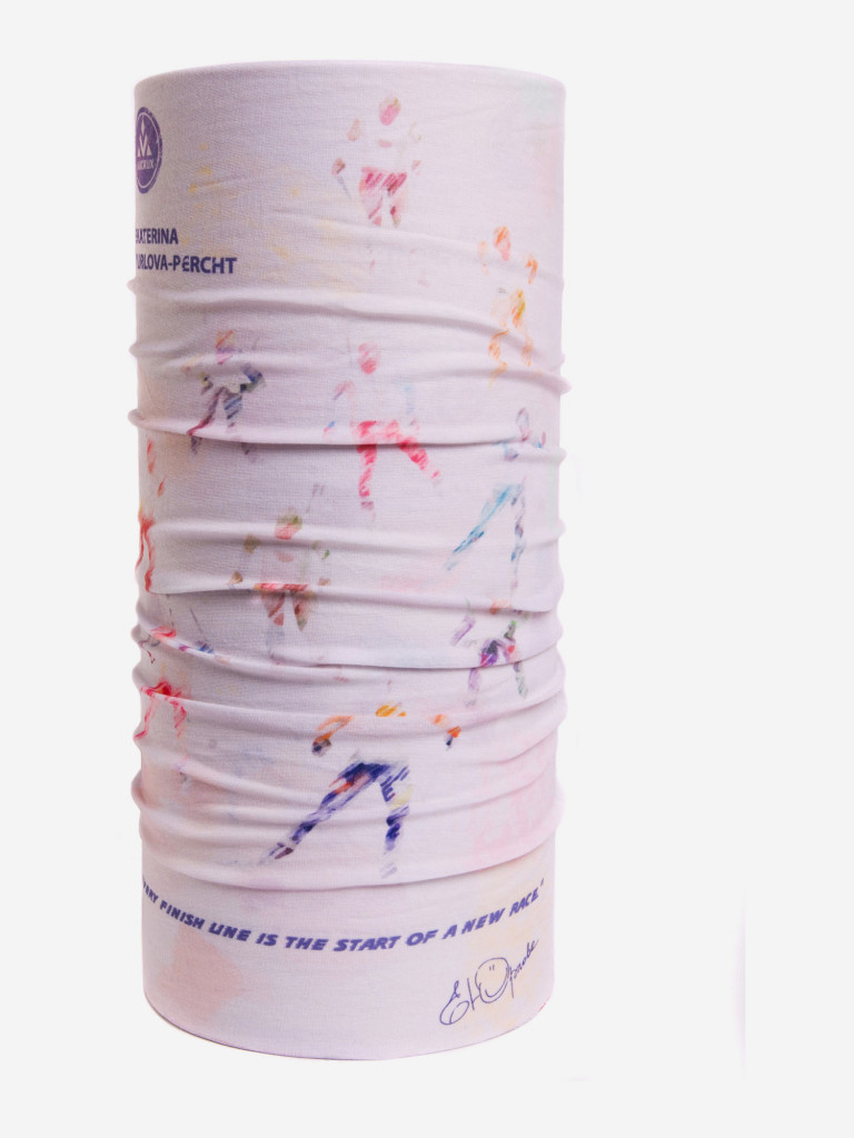 Бафф Aucrux Standard Pro4