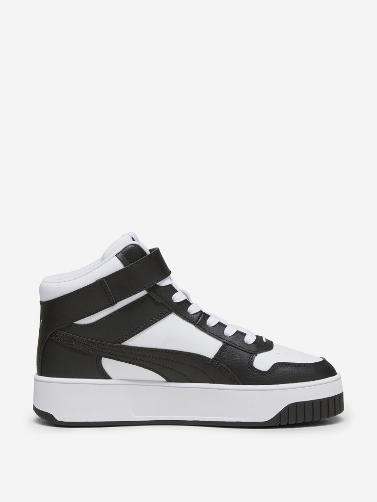 Кеды женские PUMA Carina Street Mid