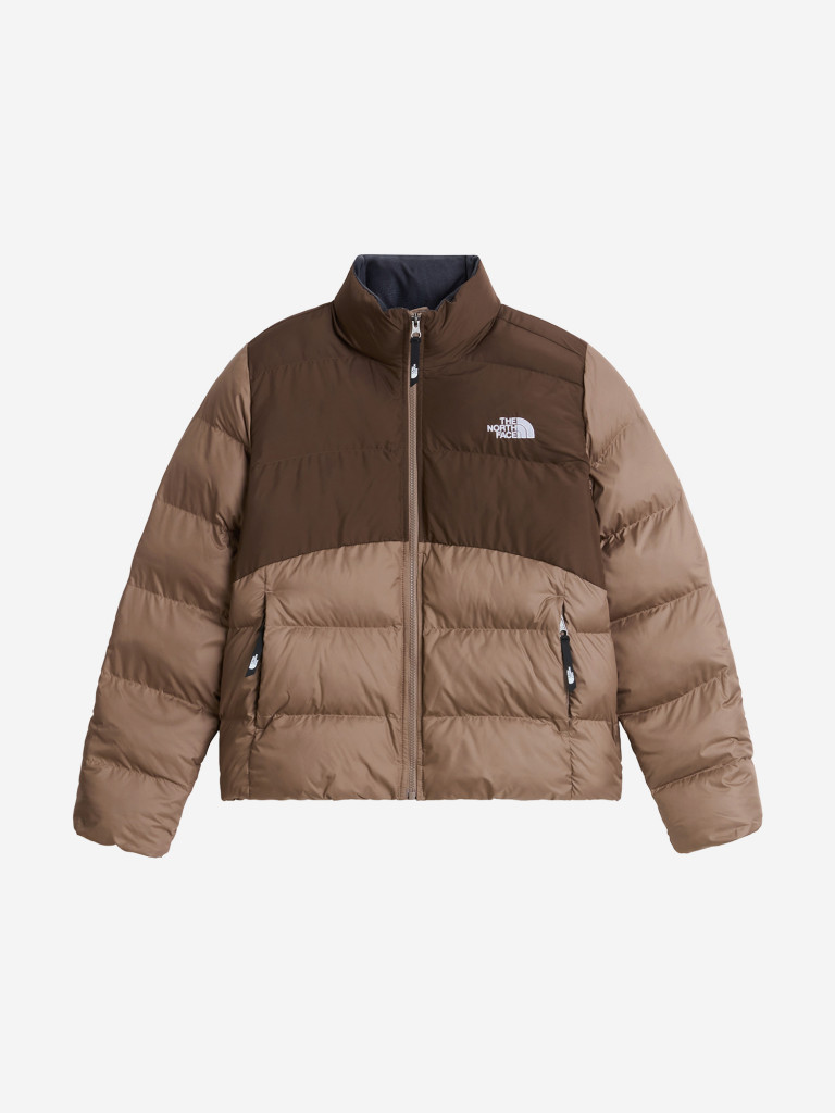 Куртка утепленная женская The North Face Saikuru