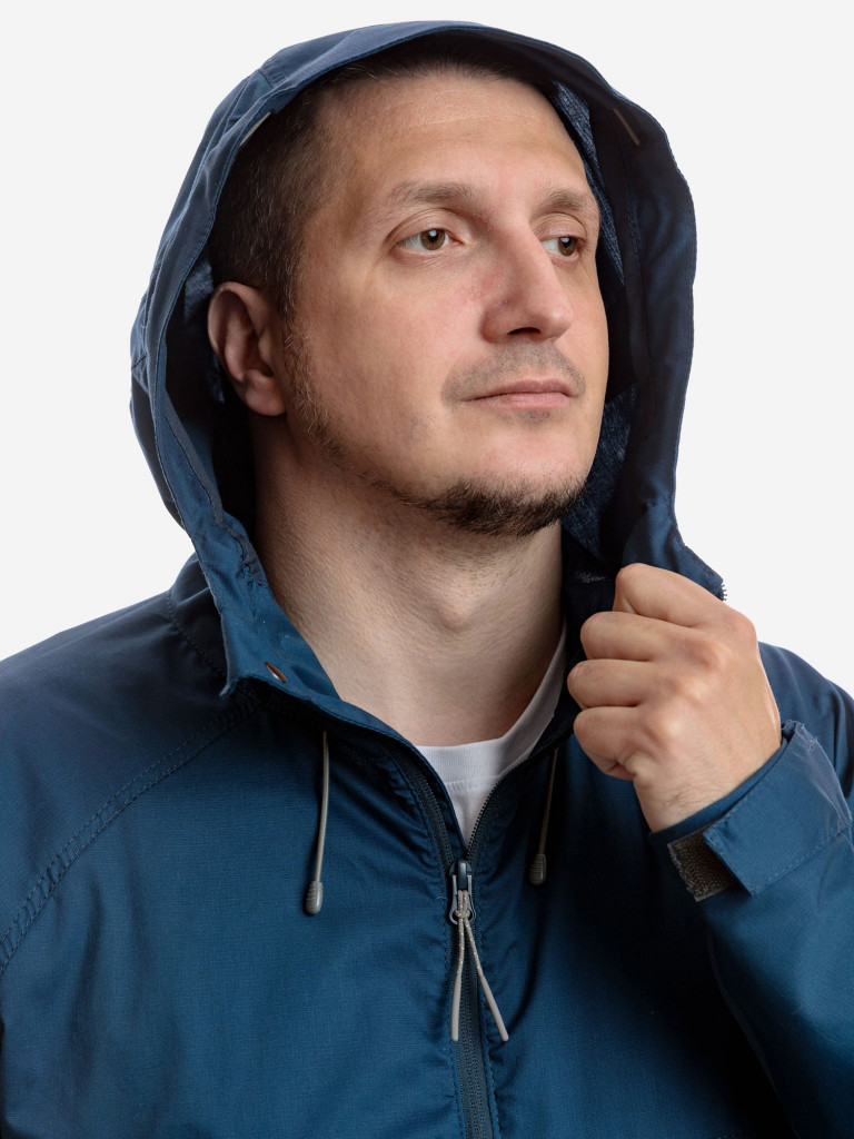 Костюм MAGNUM GEAR ATLAS синий