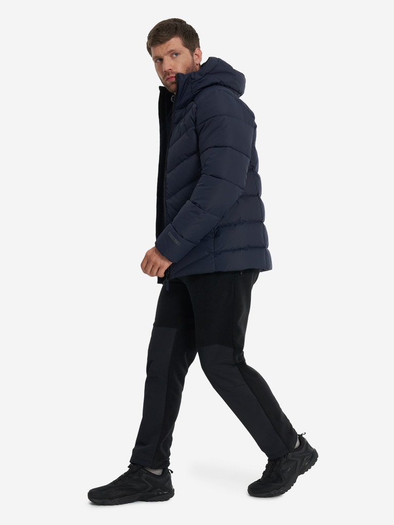 Пуховик мужской Outventure