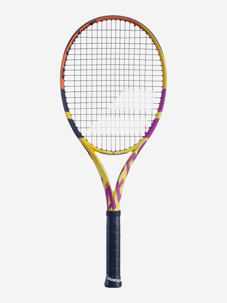 Babolat Pure Aero Rafa Team 27