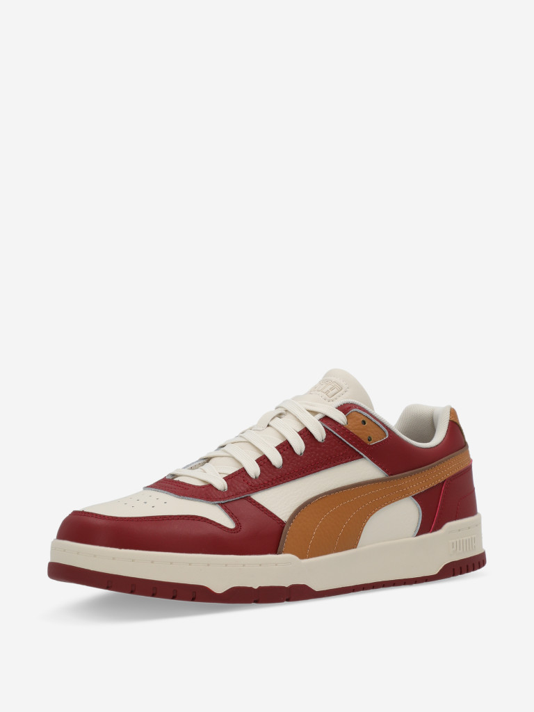 Кеды мужские PUMA Rbd Game Low