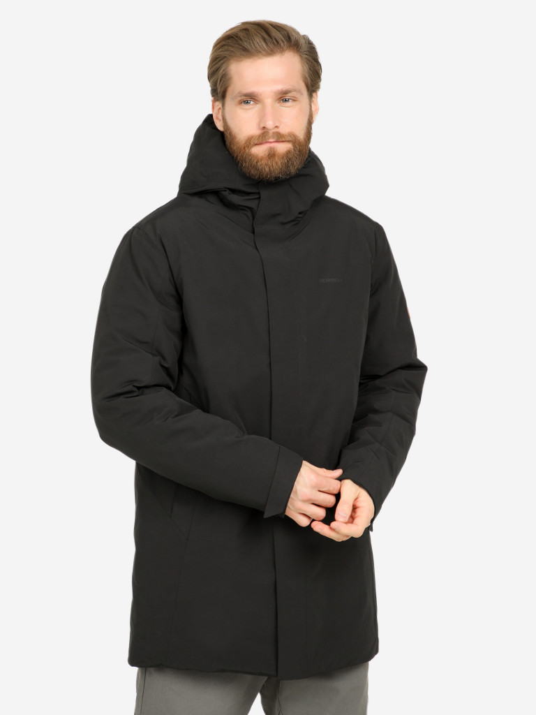 Куртка утепленная мужская Merrell