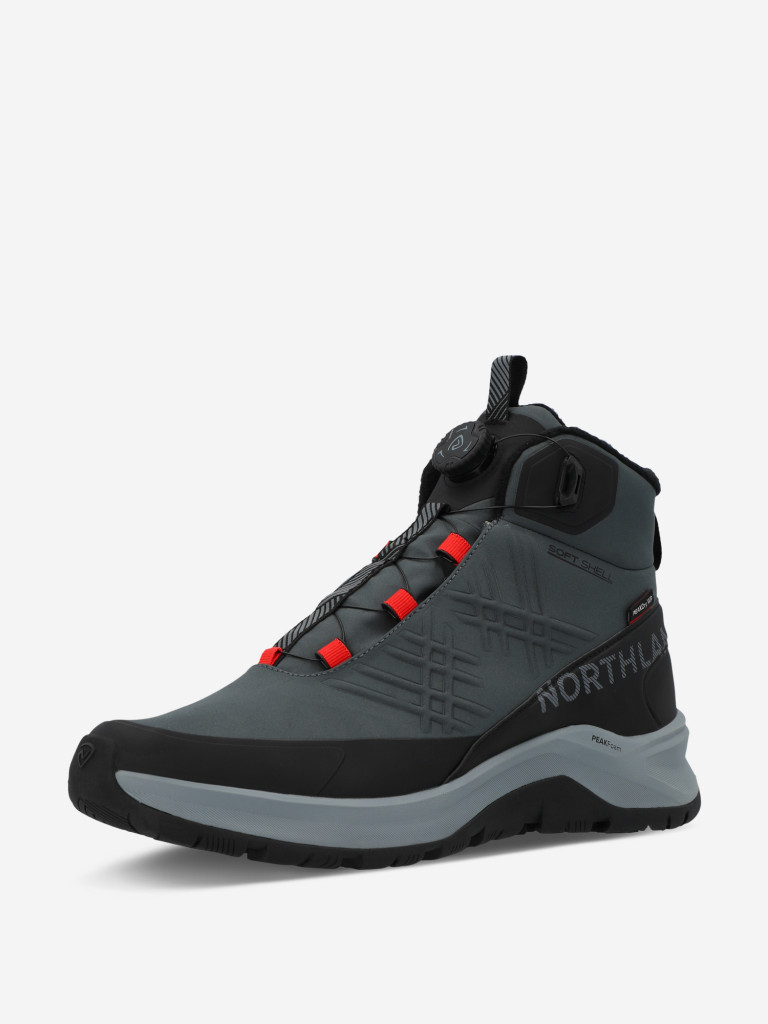 Ботинки утепленные мужские Northland Ramsau Tech