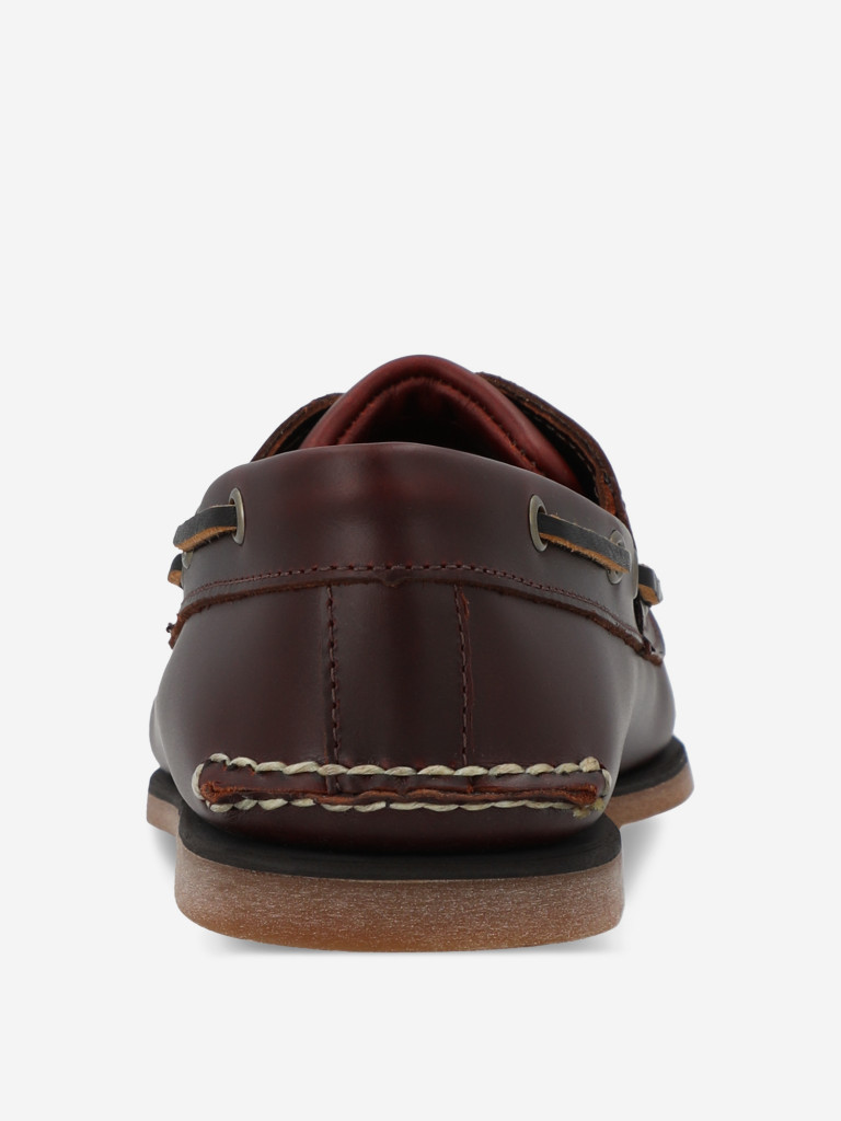 Мокасины мужские Timberland Classic Boat