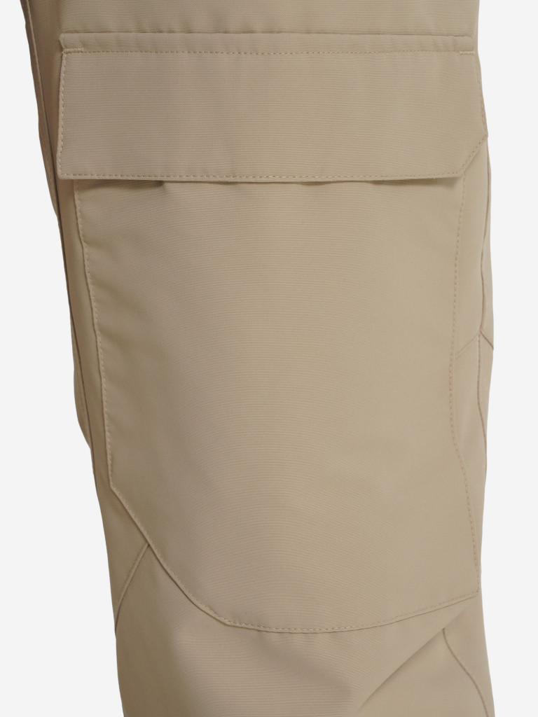 Брюки утепленные женские Protest Navaz