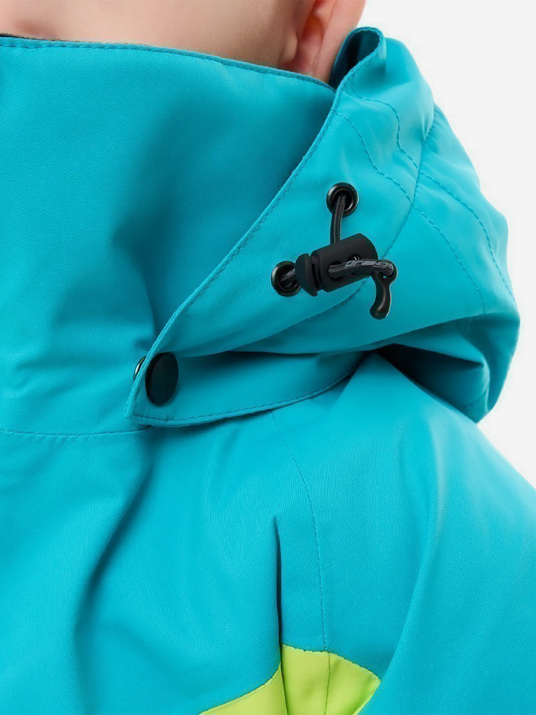 Комбинезон десткий утепленный Dragonfly Gravity Junior 2025