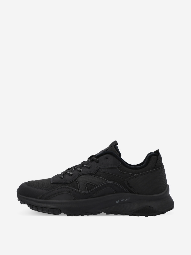 Полуботинки мужские Safety Jogger
